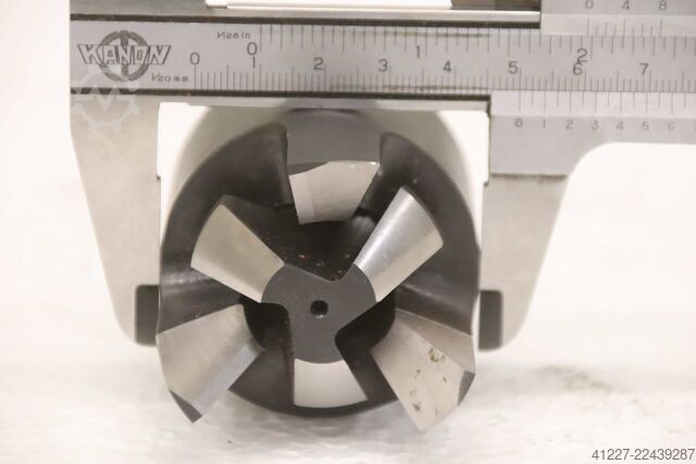 Kegelsenker MK2  Ø 50 mm Rhinos GR.5 HSS 4303 N  Senker 90°