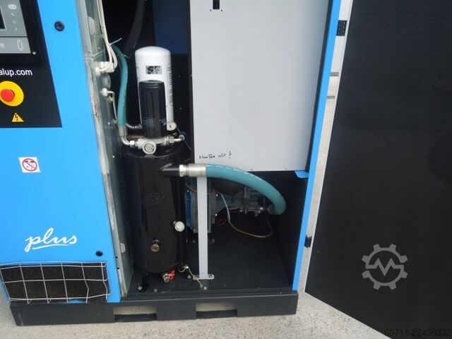 Schraubenkompressor Alup Allegro 22