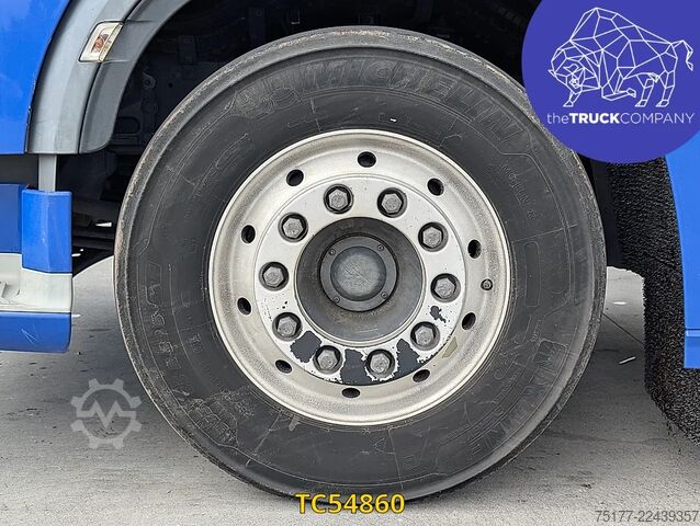 Standard-SZM DAF XF 480