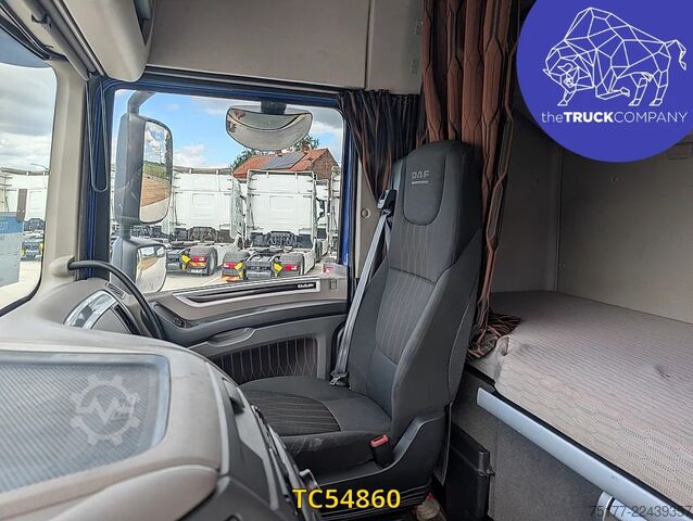 Standard-SZM DAF XF 480