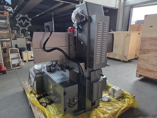 Flachschleifmaschine Rogi FSG-2050A