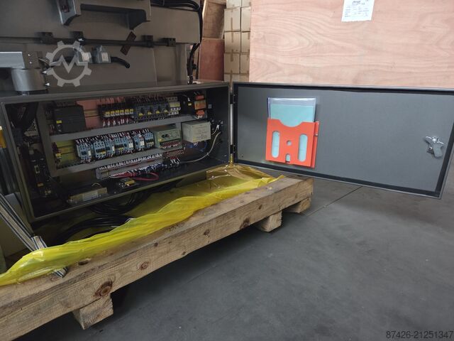 Flachschleifmaschine Rogi FSG-2050A