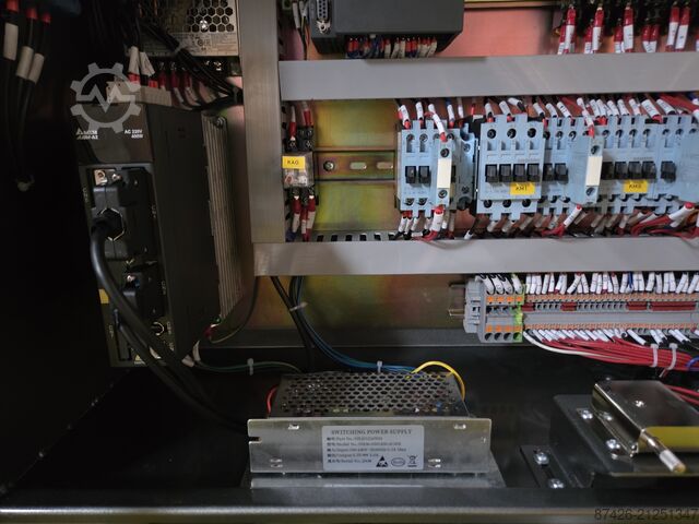 Flachschleifmaschine Rogi FSG-2050A