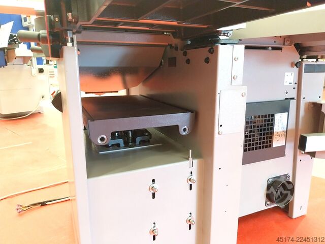 Kombinierte Maschine HAMMER - FELDER - AUSTRIA C 3  31