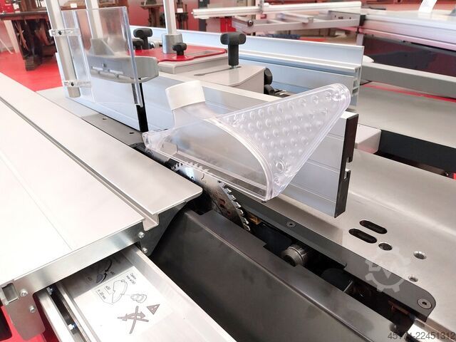 Kombinierte Maschine HAMMER - FELDER - AUSTRIA C 3  31