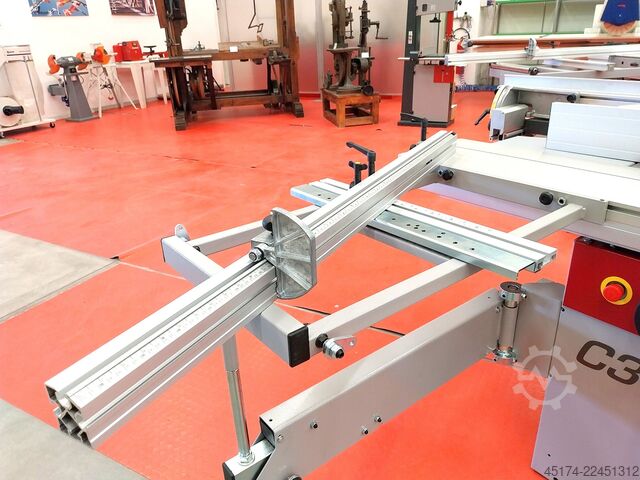 Kombinierte Maschine HAMMER - FELDER - AUSTRIA C 3  31