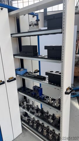 Toolcupboard APFEL 