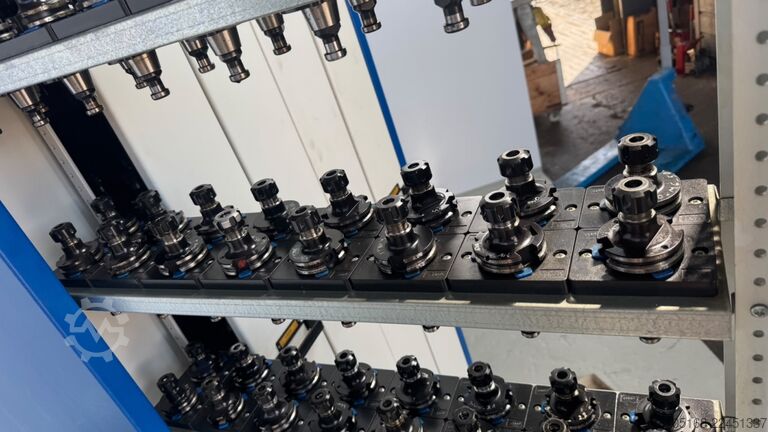 Toolcupboard APFEL 