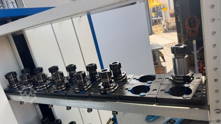 Toolcupboard APFEL 