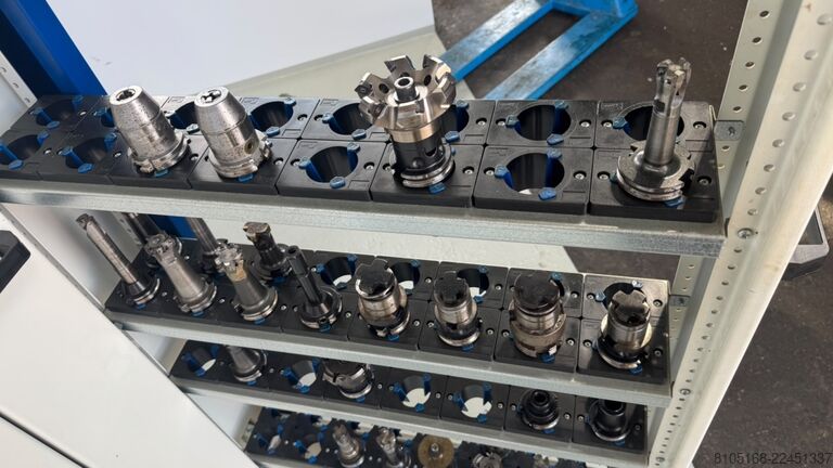 Toolcupboard APFEL 