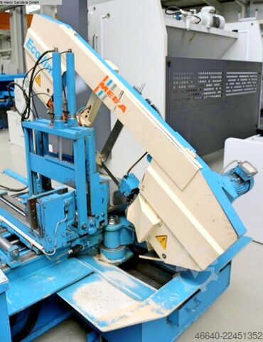 Band Saw MEBA - Vollautomat ECO 320 GA