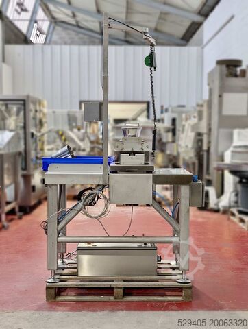 Verpackungsmaschine  MCPI Fine dosing OPTI-FEEDER FD – SPA – classe 2A