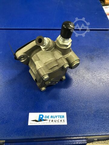 Lenkung Mercedes-Benz Stuuroliepomp actros/Unimog/antos/arocs/atego