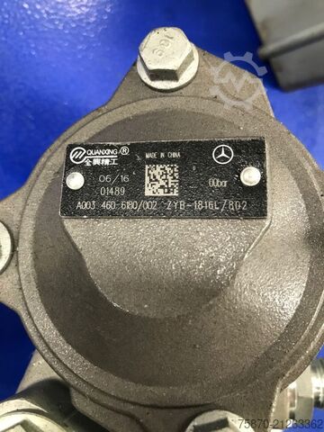 Lenkung Mercedes-Benz Stuuroliepomp actros/Unimog/antos/arocs/atego