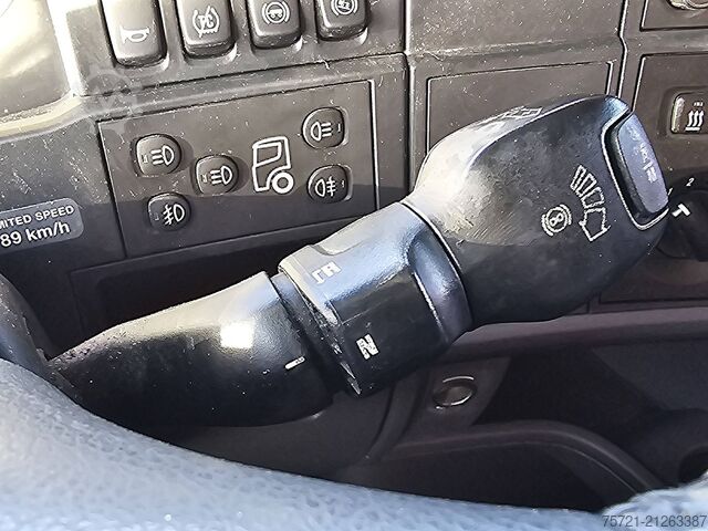 Standard-SZM SCANIA R450