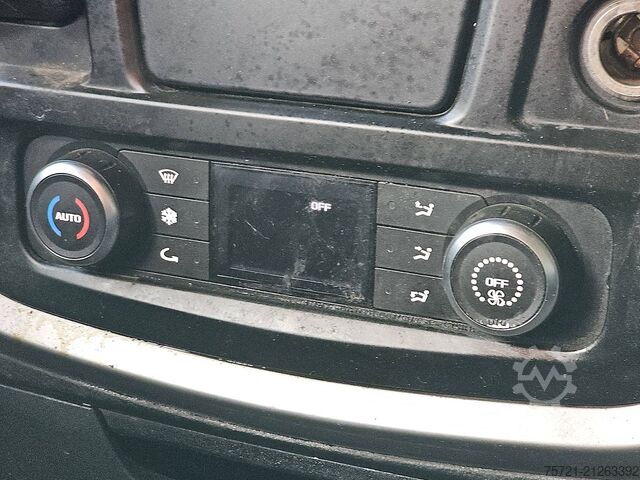 Standard-SZM IVECO AS440S51 STRALIS 6x2 510Pk!