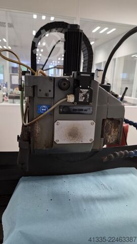 Surface grinding machine JUNG JE 630