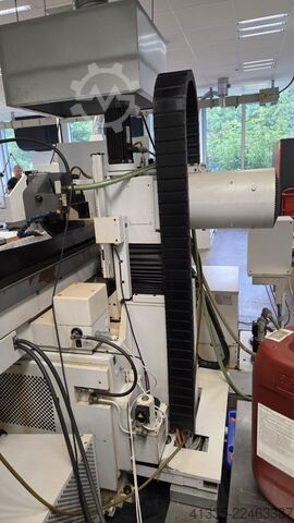 Surface grinding machine JUNG JE 630