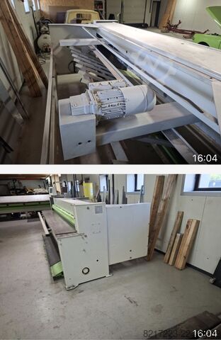 Guillotine shear  Cidan