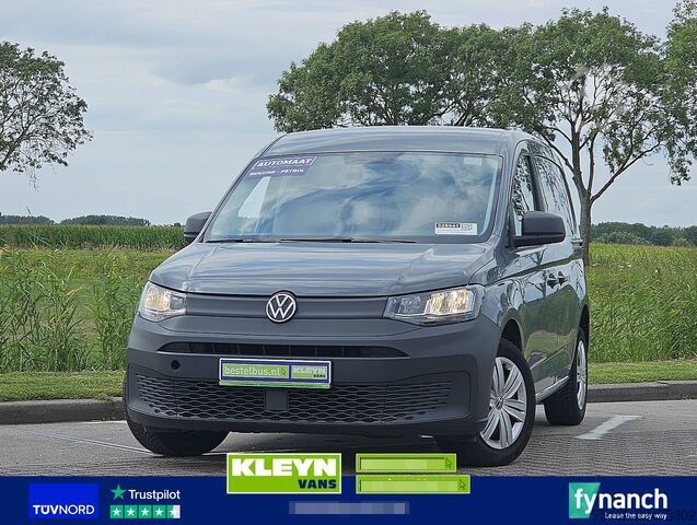 Suitcase VW CADDY 1.4 TSI L2 2xZijdeur Benzine