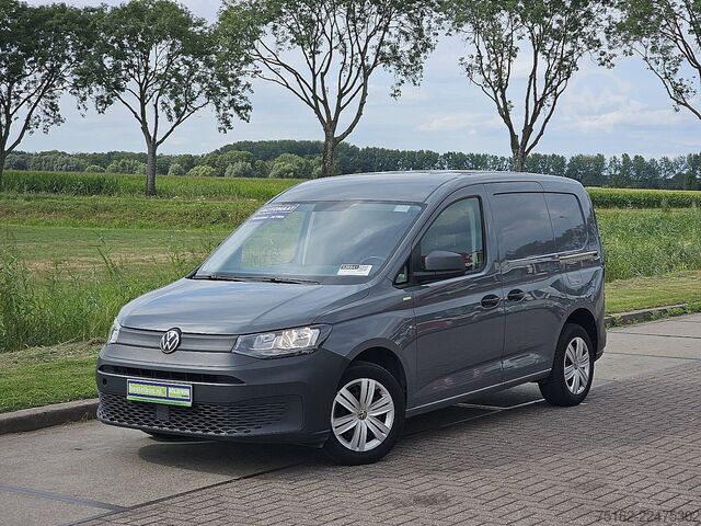 Suitcase VW CADDY 1.4 TSI L2 2xZijdeur Benzine