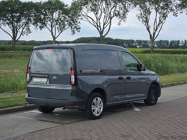 Suitcase VW CADDY 1.4 TSI L2 2xZijdeur Benzine