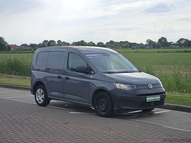 Suitcase VW CADDY 1.4 TSI L2 2xZijdeur Benzine