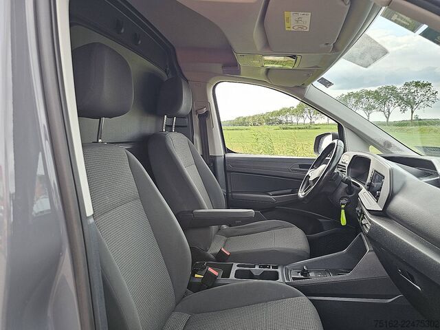 Suitcase VW CADDY 1.4 TSI L2 2xZijdeur Benzine
