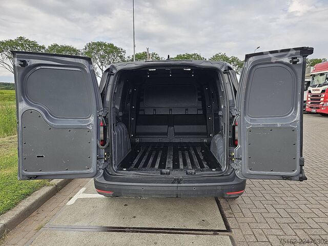 Suitcase VW CADDY 1.4 TSI L2 2xZijdeur Benzine