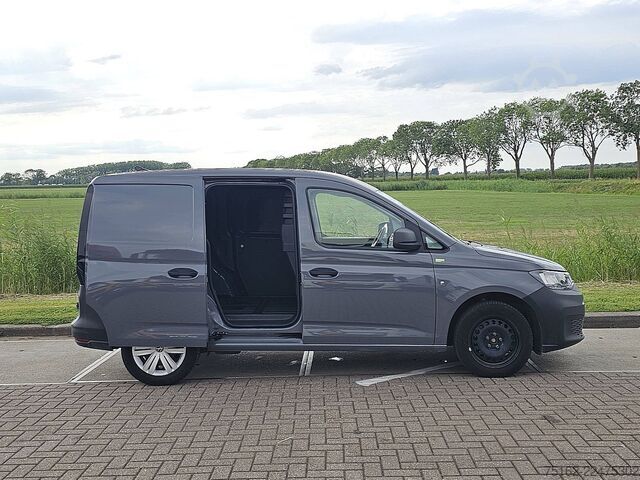 Suitcase VW CADDY 1.4 TSI L2 2xZijdeur Benzine