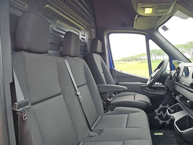 High-roof van MERCEDES-BENZ SPRINTER 315 CDI AUT. L3H2