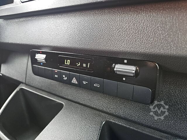 High-roof van MERCEDES-BENZ SPRINTER 315 CDI AUT. L3H2