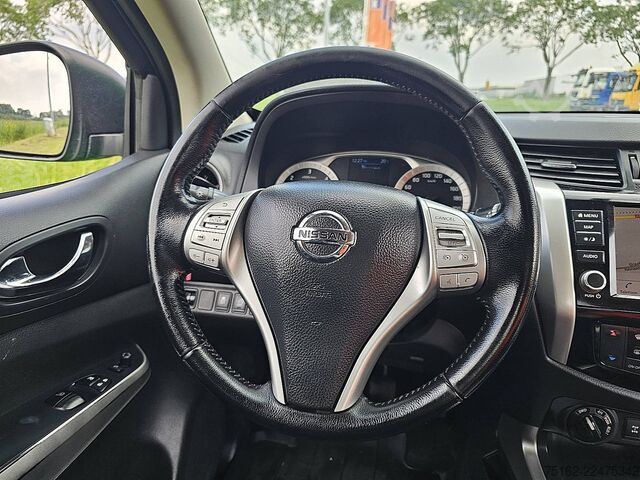 Pickup NISSAN NAVARA 2.3 DCI 160 4WD