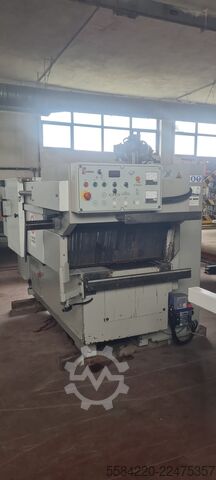 Multi blade saw Cosmec SMB 200