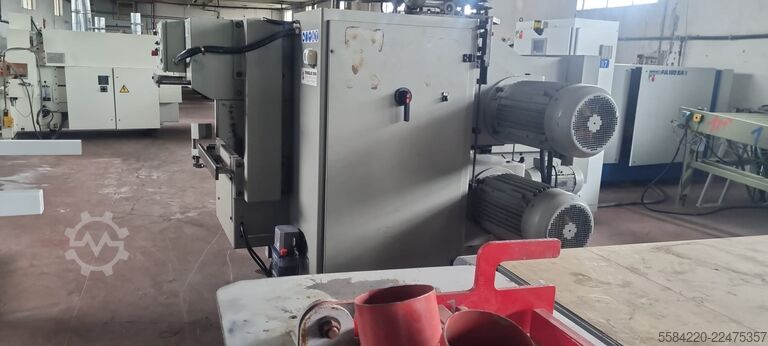 Multi blade saw Cosmec SMB 200