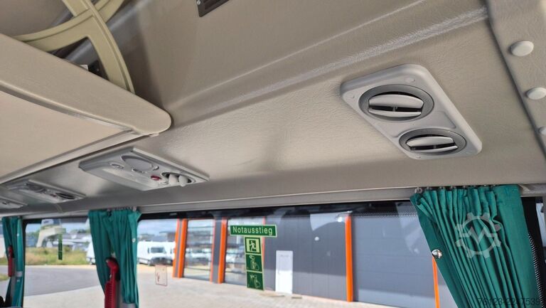 Motor coach TEMSA 8 units Prestij SX,Novo Lux, Daily, Atego