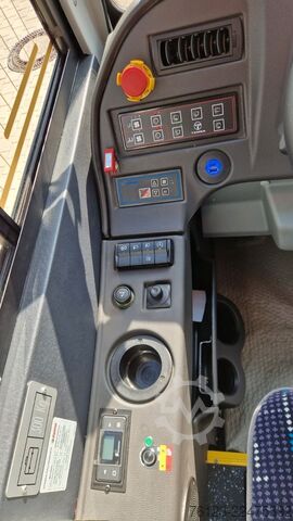 Motor coach TEMSA 8 units Prestij SX,Novo Lux, Daily, Atego