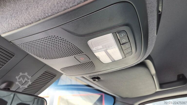 High top van MERCEDES-BENZ Sprinter III Kasten  519 CDI RWD 4x 4 Allrad
