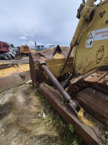 Chain excavator Komatsu D155AX-5