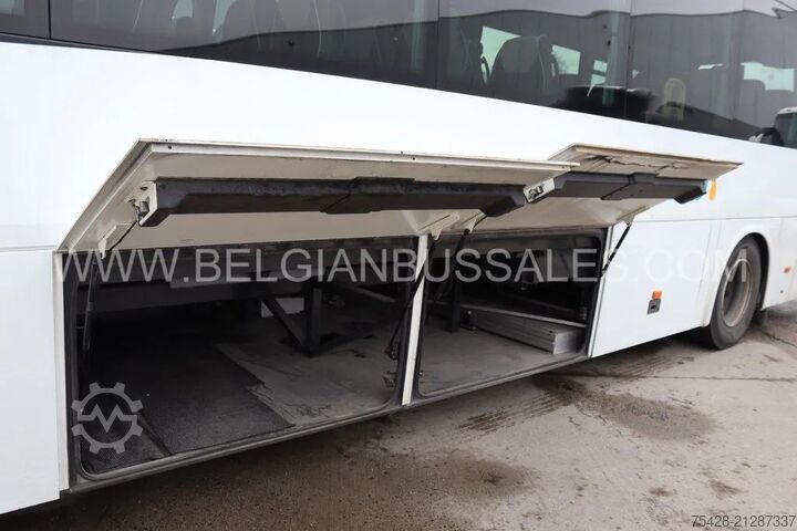 Intercitybus Iveco Crossway/Airco/Lift