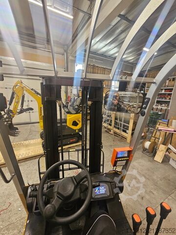 Front loader forklift TOROS TDF20