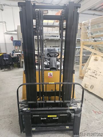 Front loader forklift TOROS TDF20