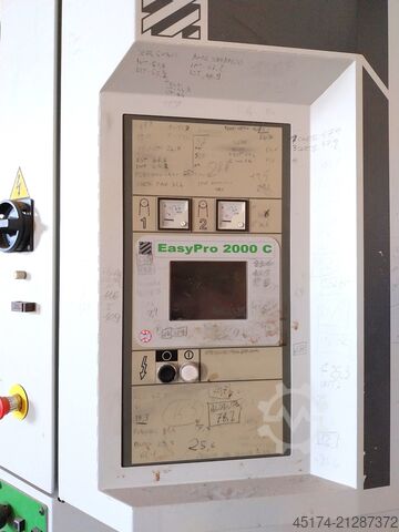 Breitbandschleifmaschine BIESSE ARTECH - ITALY LEVIA 330