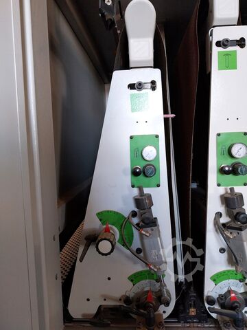 Breitbandschleifmaschine BIESSE ARTECH - ITALY LEVIA 330