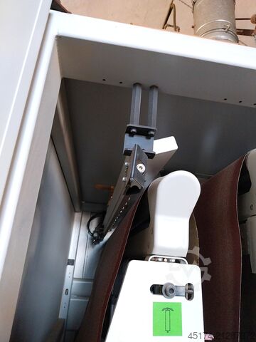 Breitbandschleifmaschine BIESSE ARTECH - ITALY LEVIA 330