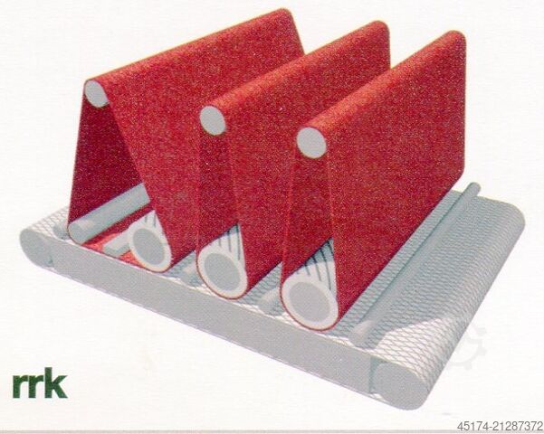 Breitbandschleifmaschine BIESSE ARTECH - ITALY LEVIA 330