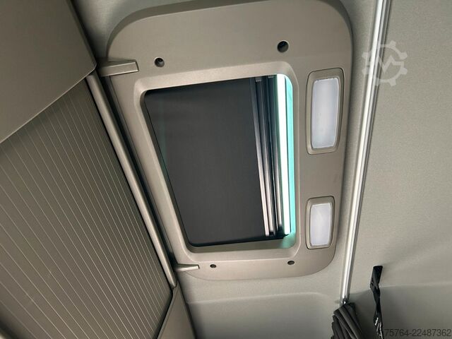 Standard SZM MAN TGX 18.560 BL/Retarder/ACC/2x Tank/D30 Motor!