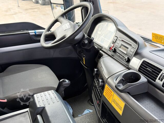 Kipper LKW MAN TGS 35.400 * 8x4 * TOPZUSTAND