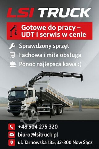 Kipper LKW MAN TGS 35.400 * 8x4 * TOPZUSTAND