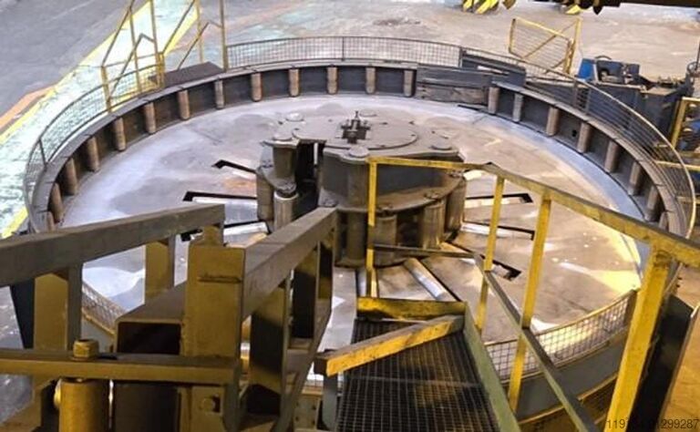 MTM AKKUMULATOR AN65 MTM STRIP ACCUMULATOR AN65